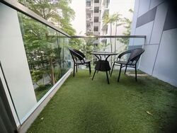 The Canopy (D27), Condominium #570970721